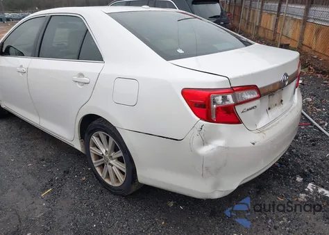 2014 Toyota Camry Xle from USA, damaged, VIN 4T1BF1FK4EU404503